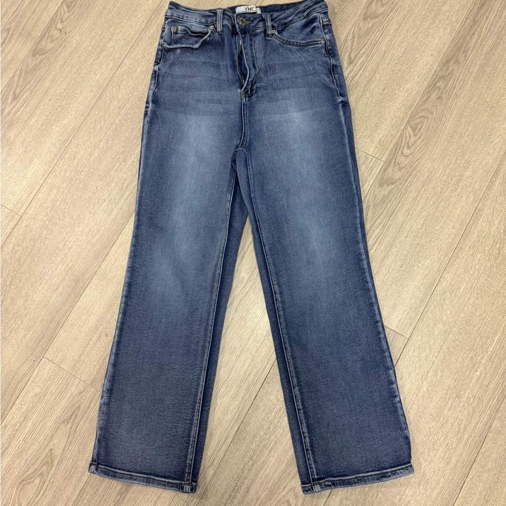 YMI Los Angeles Women's Jeans Size 13/31 Stretch